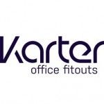 Karter Office Fitouts, Brisbane, logo