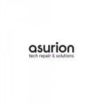 Asurion Phone & Tech Repair, Culver City, logo