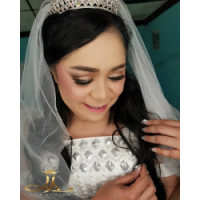 Lisa Anggra Makeup & Bridal, jakarta utara Lisa Anggra Makeup & Bridal, jakarta utara