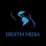 Erexym Media, Dublin, logo