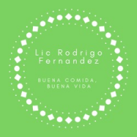 Lic. Rodrigo Fernandez, CABA