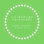 Lic. Rodrigo Fernandez, CABA Lic. Rodrigo Fernandez, CABA, logo