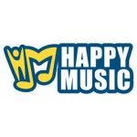 Happy Music Panay National, Quezon City, logo