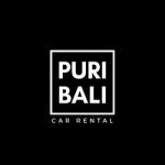 Sewa Mobil di Bali Murah Puri Bali Car Rental, Denpasar, logo