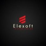 Elexoft Technologies, Hassan Abdal, logo