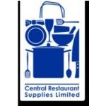 Central Restaurant Supplies Ltd, Kampala, logo