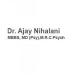 Nihalani Clinics, Ghaziabad, logo