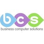 Business Computer Solutions, Ramsgate, logo