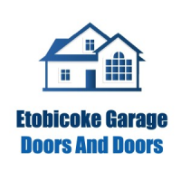 Etobicoke Garage Doors And Doors, Etobicoke