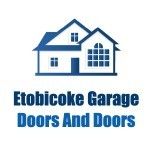 Etobicoke Garage Doors And Doors, Etobicoke, logo