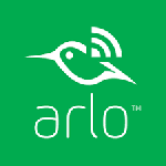 Arlo Base Station Offline, corona, logo