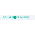 Square Cleaners, Coventry, logo