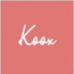 Koox Agency, Camberley, logo