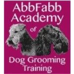 Abbfabb Academy Of Dog Grooming Training, Callington, logo