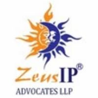 ZeusIP Advocates LLP, Delhi
