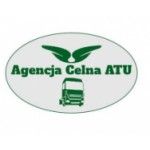 Agencja Celna ATU, Przemyśl, Logo