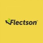 Flectson, Spring Valley, logo