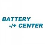 Battery Center, Mesa, logo