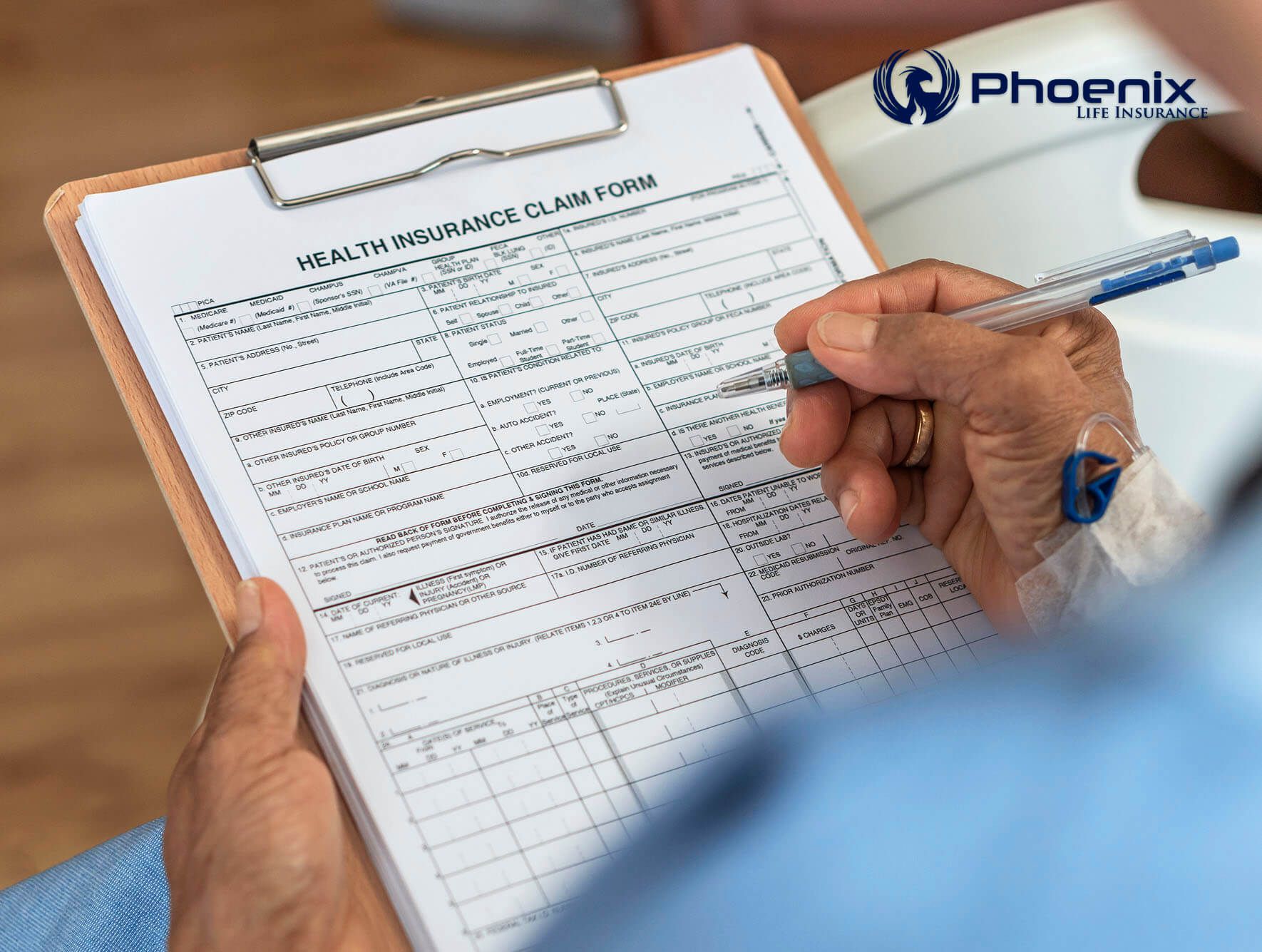 Phoenix Life Insurance Phoenix 