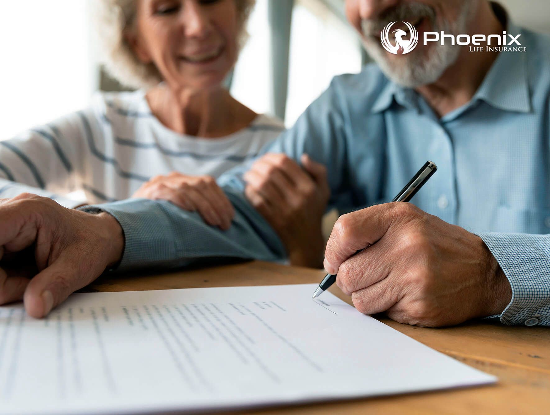 Phoenix Life Insurance Phoenix 