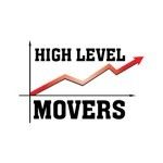 High Level Movers, Toronto, logo