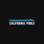 California Pools - Orange County (North), Anaheim, logo