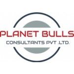 Planet Bulls Consultants Pvt. Ltd., Mohali, प्रतीक चिन्ह