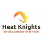 Heat Knights - Boiler Repair London - Baxi, Vaillant, Worcester, Ideal, Harringay, logo
