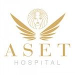 Aset Hospital - Cosmetic Surgery, Liverpool, logo
