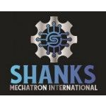 Shanks Mechatron International, Ahmedabad, logo