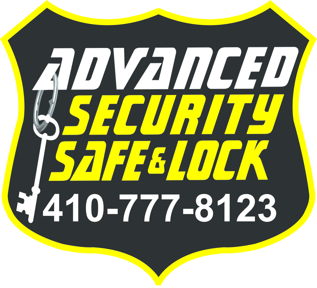 Advanced Security Safe and Lock, Timonium