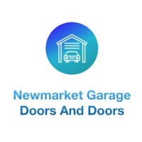 Newmarket Garage Doors And Doors, Newmarket