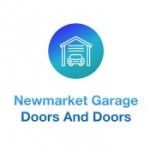Newmarket Garage Doors And Doors, Newmarket, logo