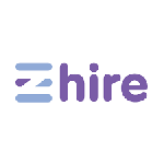 eZhire Technologies LLC, dubai, logo