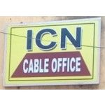 Icn Cable Office, Kolkata, प्रतीक चिन्ह