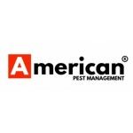 American Pest Management, Distrito Nacional, logo
