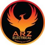 Al Arz Electrical ware Tr, Sharjah, logo