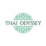 Thai Odyssey Spa and skin care, Saltlake, logo
