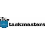 Task Masters, dubai, logo
