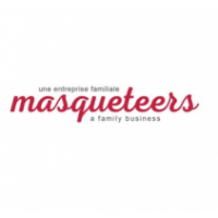 Masqueteers, Pointe-Claire