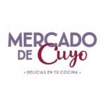 Mercado de Cuyo, Las Heras, logo