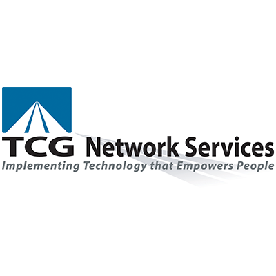 TCG Network Services, Boston