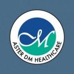 Aster DM Healthcare Ltd, Dubai, logo