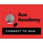 Ace Academy Pte Ltd, Singapore, logo
