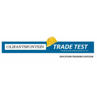 Olifantsfontein Trade Test, Johannesburg