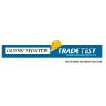 Olifantsfontein Trade Test, Johannesburg, logo