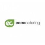 Ecco Catering, East Melbourne, logo