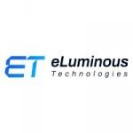 eLuminous Technologies Pvt. Ltd, NJ, 徽标