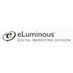 ELuminous Digital Marketing, Singapore Post Centre, logo