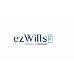 Ezwills Online Solution, Singapore, 徽标